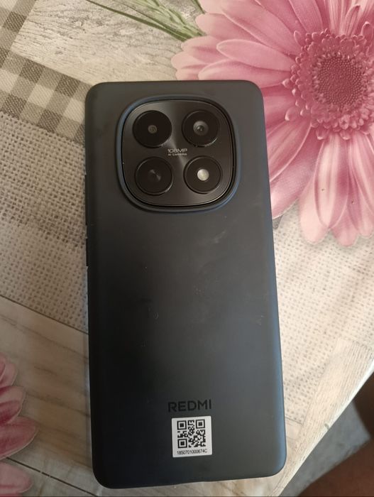 Xiaomi Redmi note 15