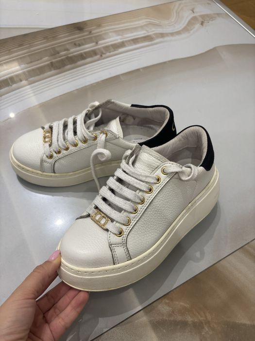 Кецове Twinset