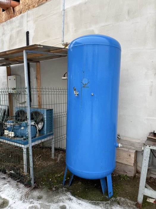 Vand comopresor 20 kw