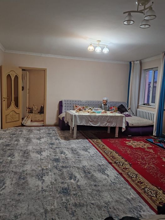 Продам дом с.Отенай