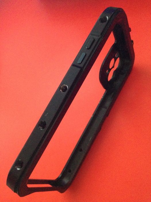 Apple iPhone 11 Pro Max Rig Cage - Ulanzi