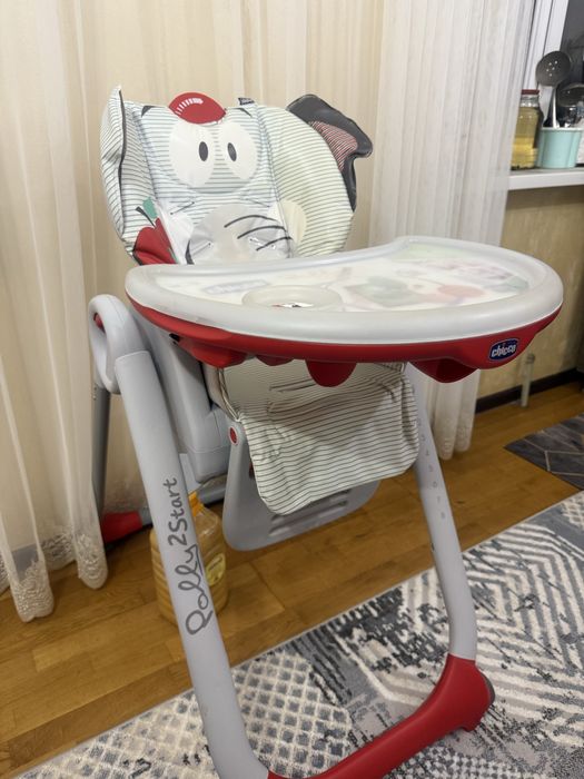 Стульчик для кормления