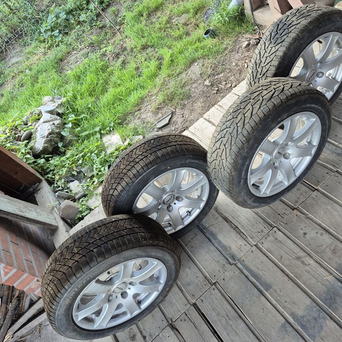 Vand jante aluminiu pt bmw