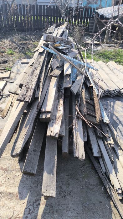 Продаются дрова.