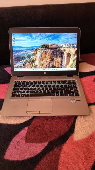 HP Elitebook 840 G3