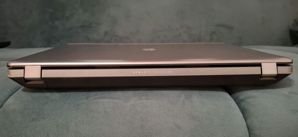 Laptop HP ProBook 4540s – i5, 8GB RAM, SSD
