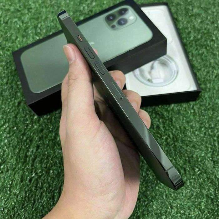 Айфон 13 про макс