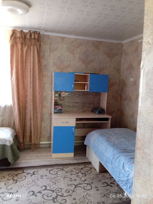 Продам дом в уштобе