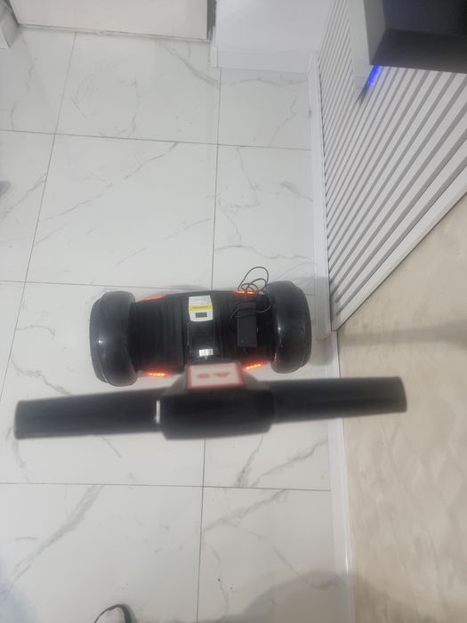 Hoverboard segway 700w