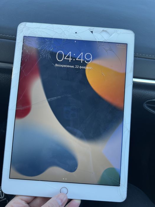 Продам Ipad air2