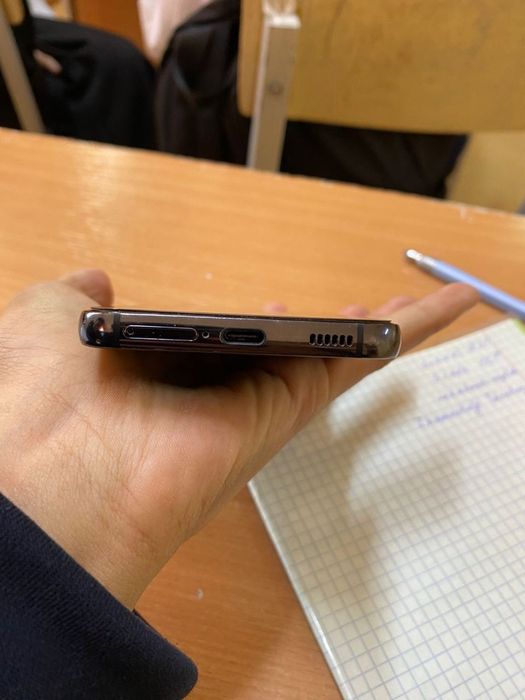 S22 идиал без ремонт