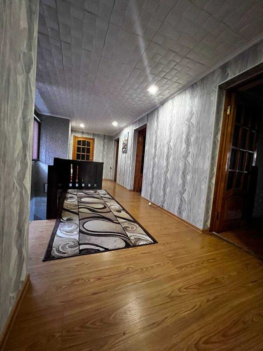 ДОМБРАБАД 3,5 сотих Ховли жой