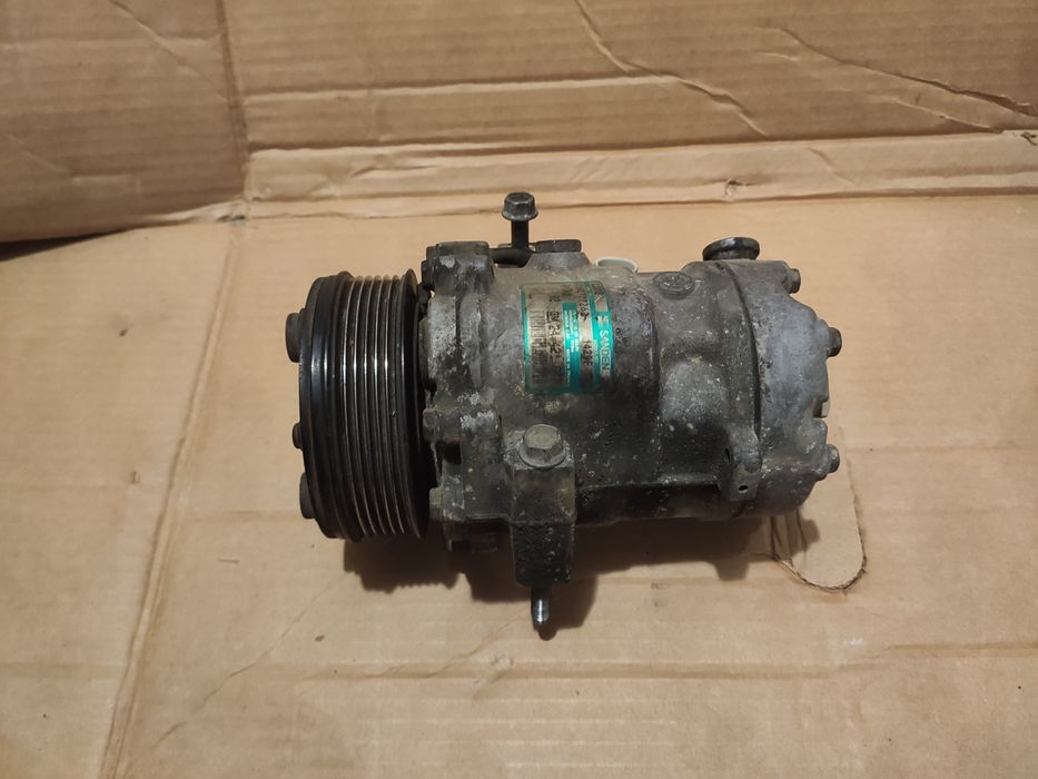 Compresor AC Opel 1.7 CDTI DTI DI Corsa C Astra H G Meriva  - aer