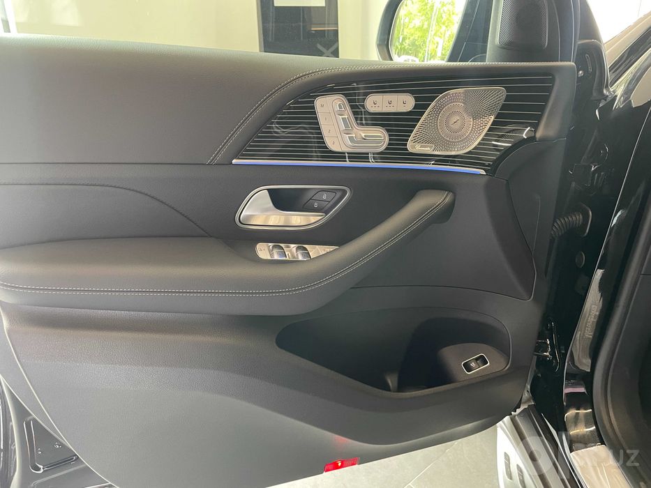 Mercedes-Benz GLE 450 4MATIC Coupe