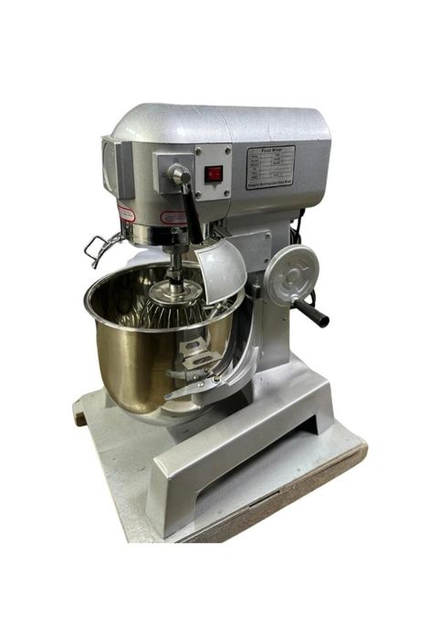 Планетарный Миксер