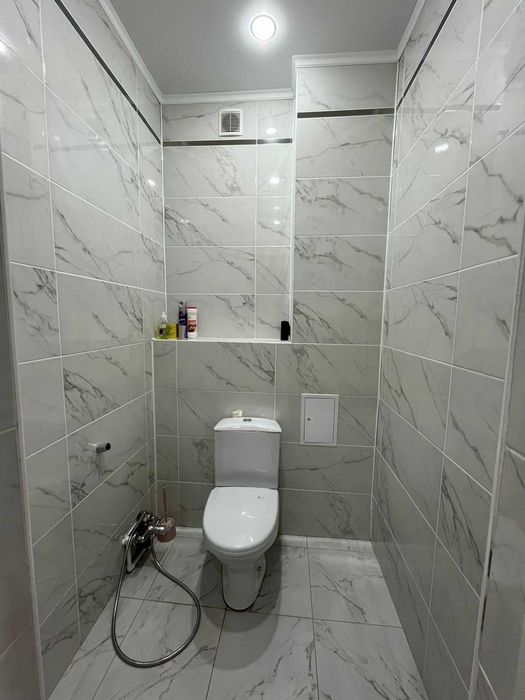 2х комнатная квартира в центре Батыс 2
