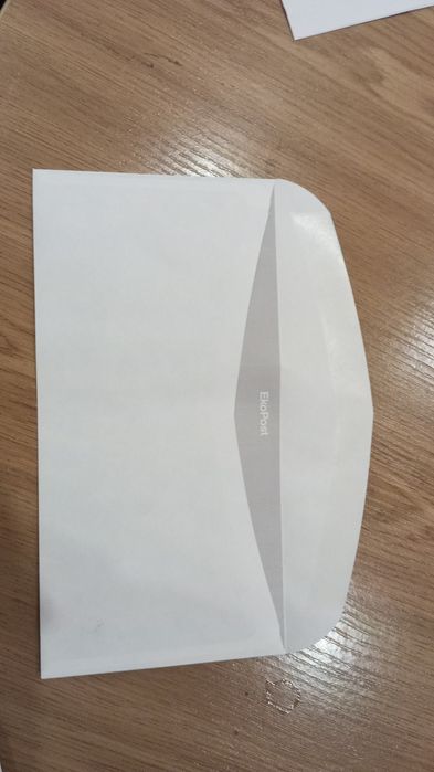 Продам конверт. 1 шт 12т.