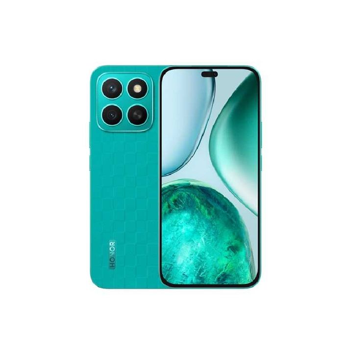 Smartfon Honor X8c 8/128 (2 ranglari) - 8/256 (3 ranglari)