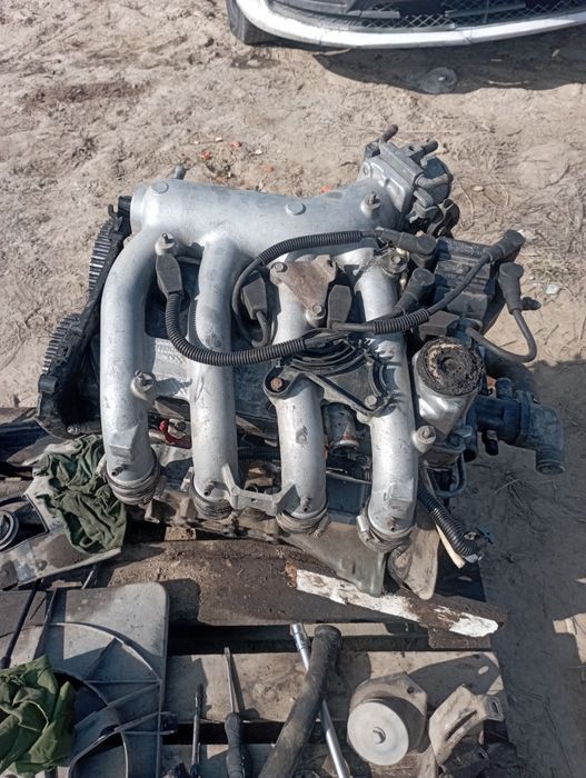 Приоро ваз 16 клапан.