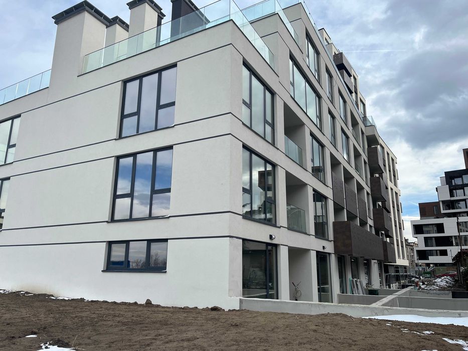 Продава се Двустаен апартамент в София, Кръстова вада - 73 кв.м за 2592 €/кв.м - Снимка #8