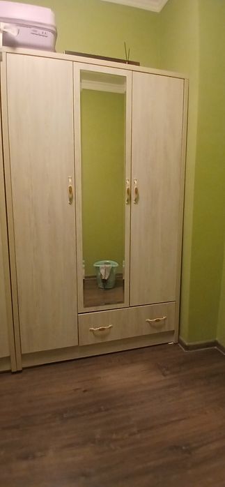 Shkaf yangiday, 2025 olingan