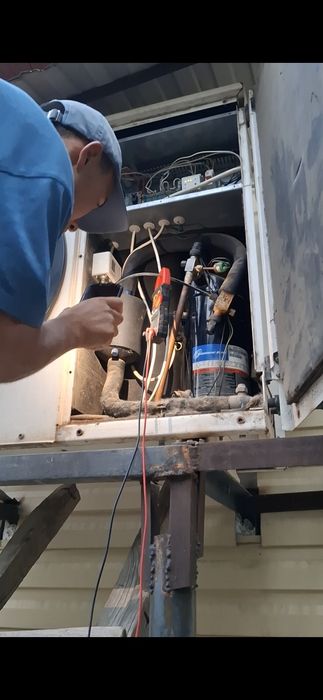 Ремонт холодильников Наурызбайский район