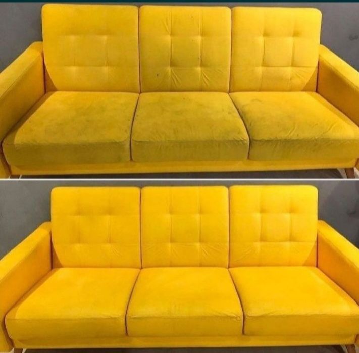 Химчистка  сушка бесплатно