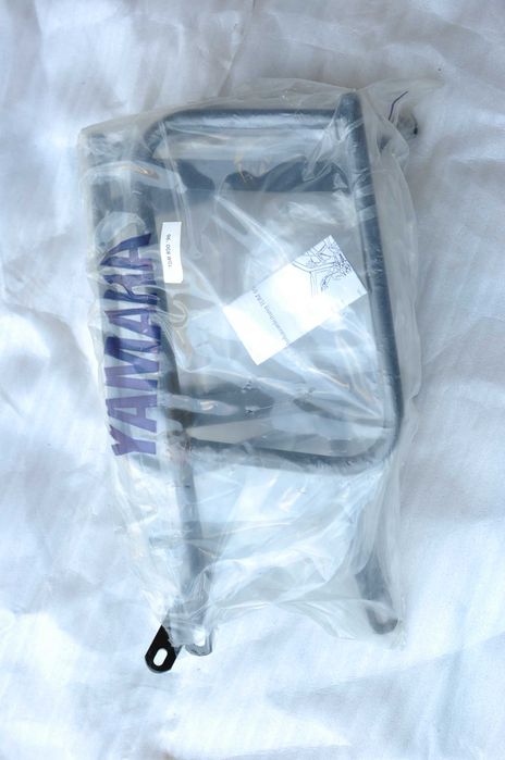 Yamaha TDM850 maner spate cadru bord oglinzi cdi