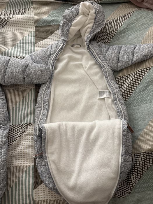 Зимни Космонавти H&M