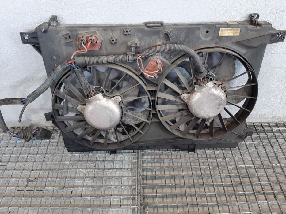 electroventilator 2.4 jtdm 200 cp  alfa romeo 159 v24flh-8600-cb