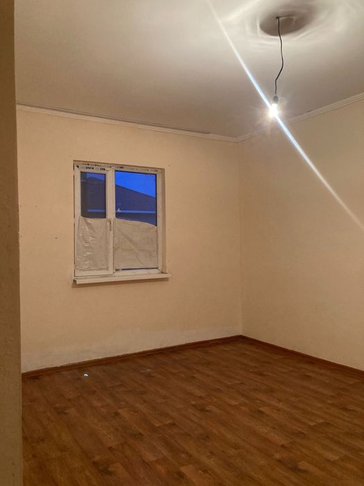 Квартира за 50 тыс