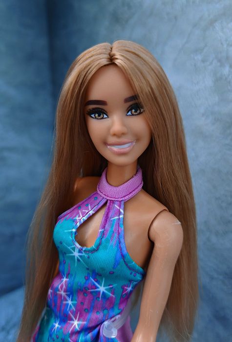 Кукла барби оригинал mattel