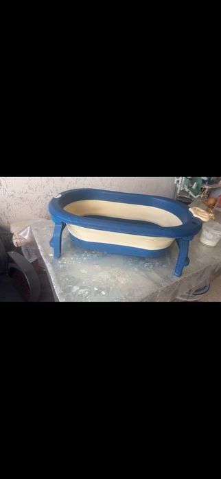 Ваночка Для новорожденого малыша