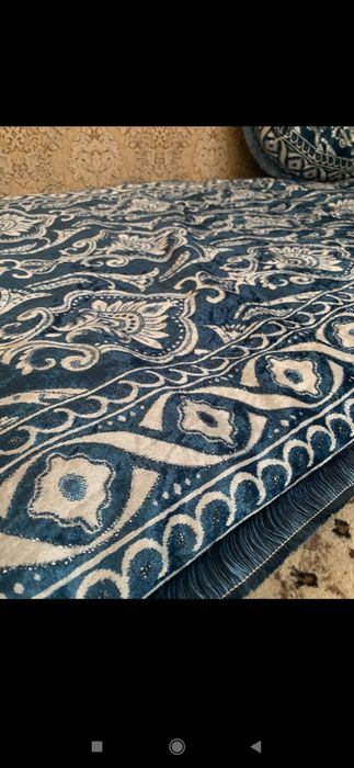 Korpacha cexol4 metrli 8 ta qoldi 200 ming somdan yostiqlari alohida 6