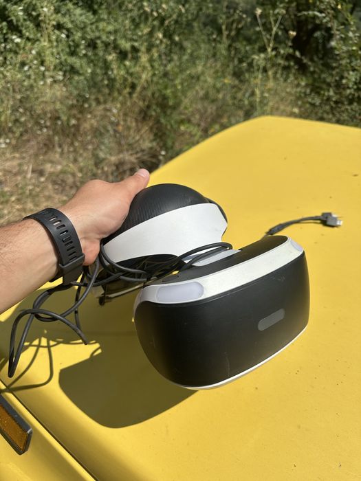 Playstation VR очила