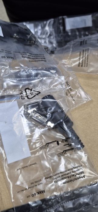 Продается разьемы Bosch DCN