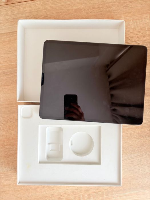 Ipad Pro 5 13 inch