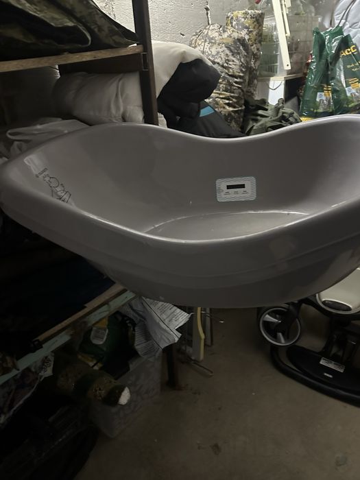 Детские ваночки