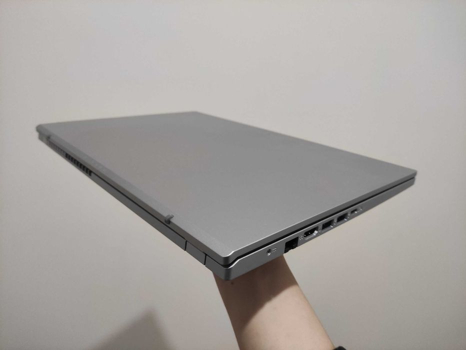 Ноутбук ACER AMD r5-5500u