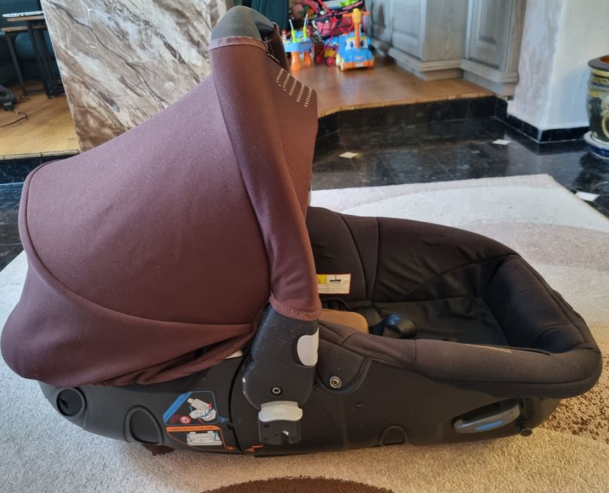 Детска количка Jane rider matrix 3 в 1