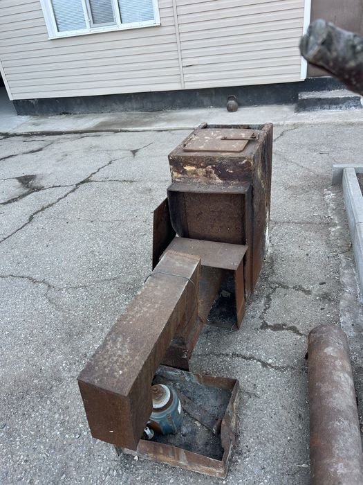 Металл,самовывоз