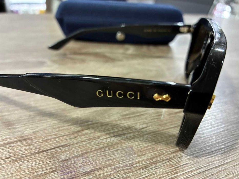 Слънчеви очила Gucci