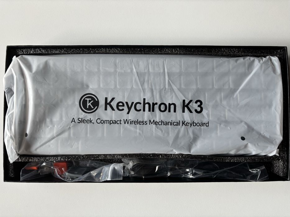 Keychron K3 (K3E2)