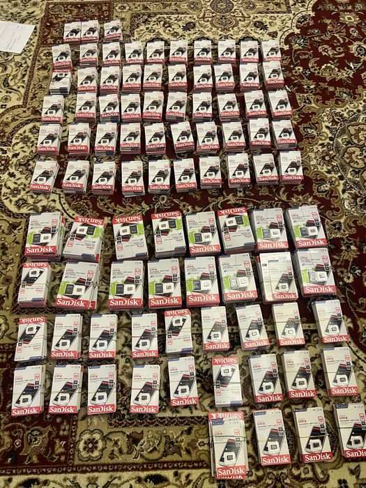 Flewka Sandisk Ultra