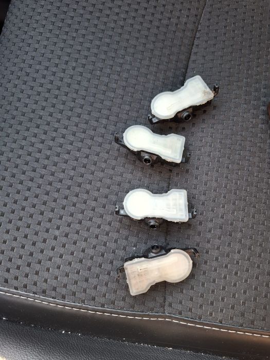 Senzori presiune renault megane4