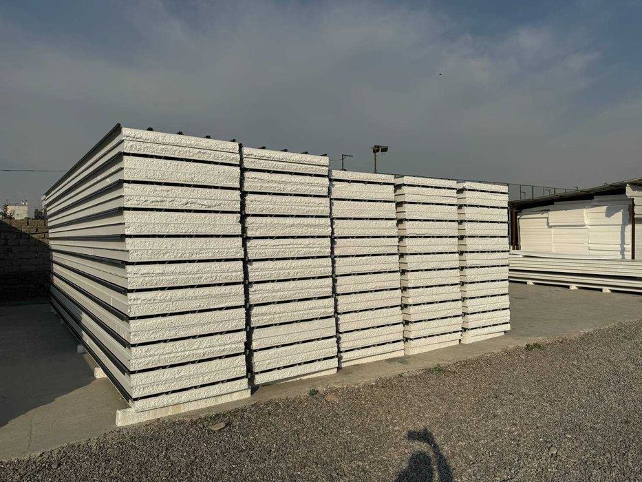 Sendvich panel | Senvich panel | Сэндвич панели | сендвич панель завод