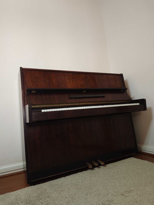 Пианино Беларусь холати янгидек!