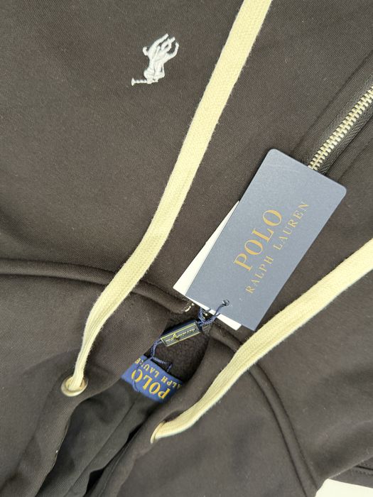 Polo Ralph Lauren full-zip