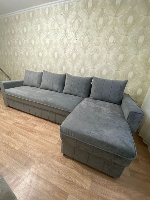 Продам новый диван