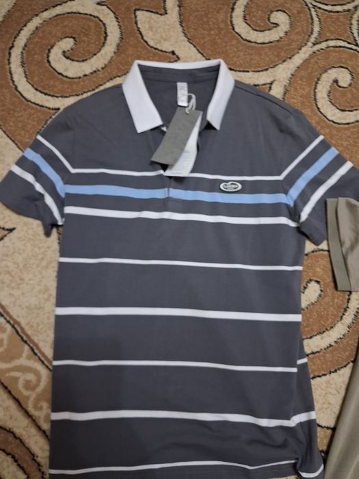 Футболки мужской